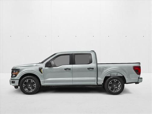 Avalanche 2026 Ford F-150 STX