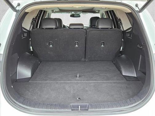 2020 Hyundai SANTA FE SEL 2.4