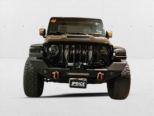 2023 Jeep Gladiator Mojave 4x4