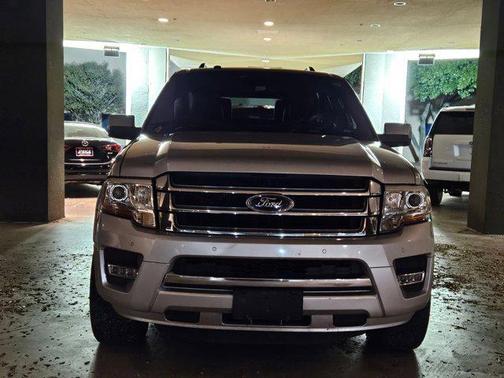2015 Ford Expedition EL Limited