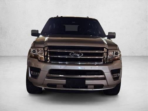 2015 Ford Expedition EL Limited