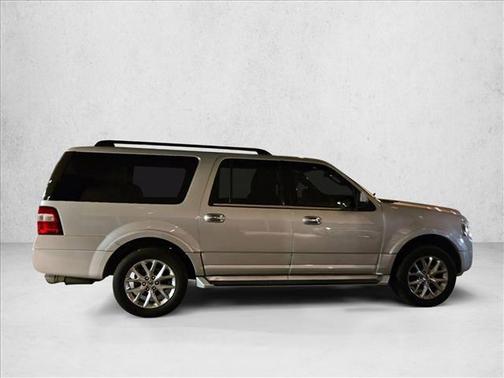 2015 Ford Expedition EL Limited