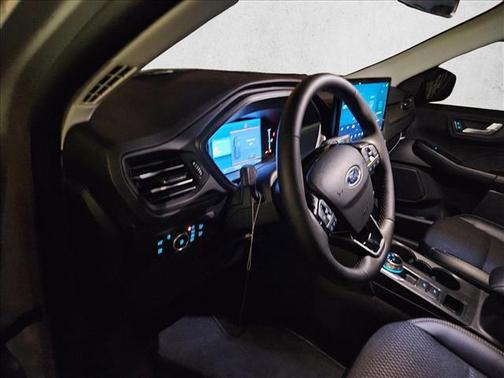 2026 Ford Escape PHEV Base