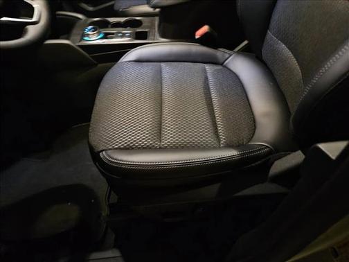 2026 Ford Escape PHEV Base