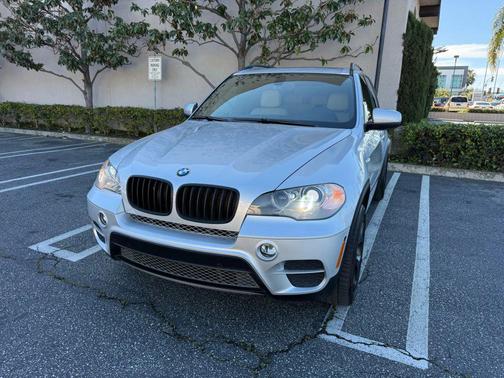 2013 BMW X5 xDrive35i Premium