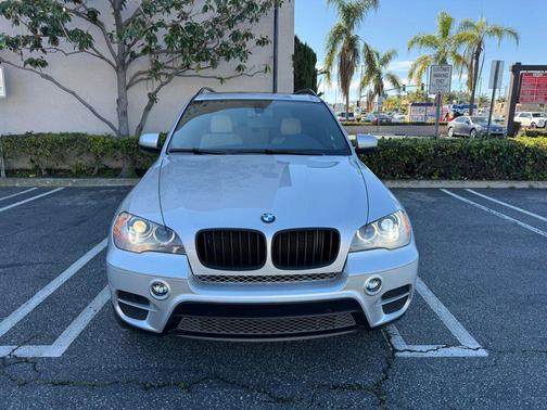2013 BMW X5 xDrive35i Premium