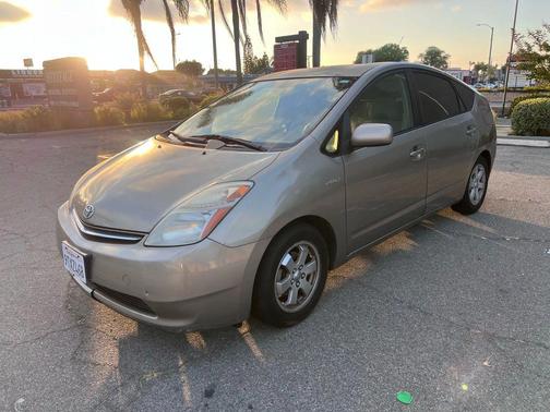2009 Toyota Prius Standard