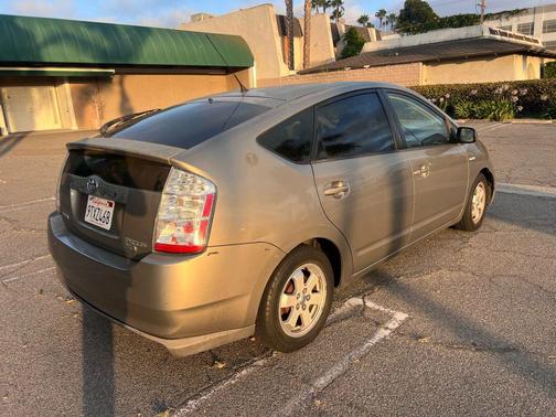 2009 Toyota Prius Standard