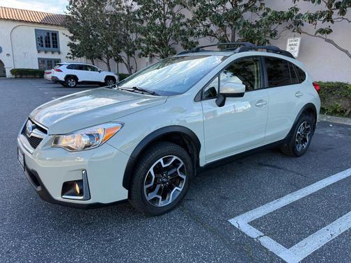 2017 Subaru Crosstrek 2.0i Premium