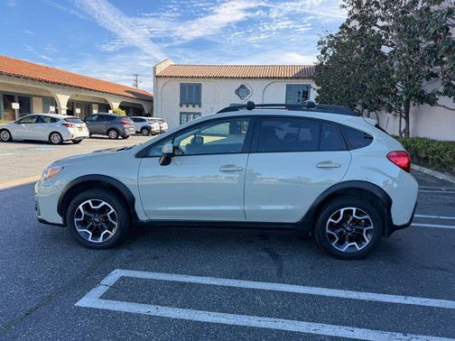 2017 Subaru Crosstrek 2.0i Premium
