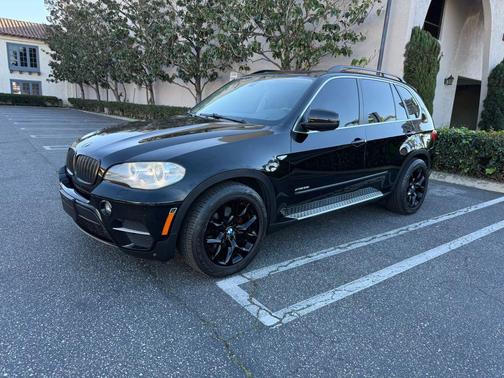 2013 BMW X5 xDrive35i Premium