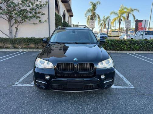 2013 BMW X5 xDrive35i Premium