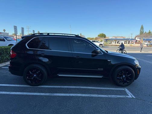 2013 BMW X5 xDrive35i Premium