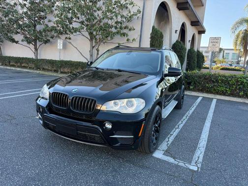 2013 BMW X5 xDrive35i Premium
