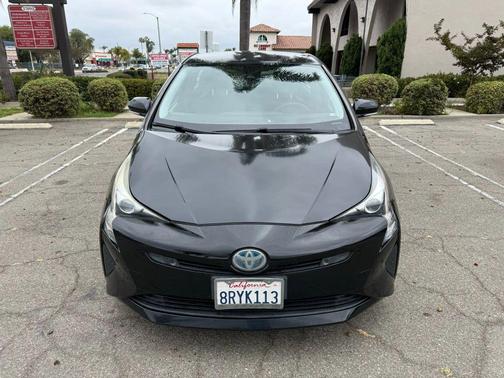 2018 Toyota Prius Two