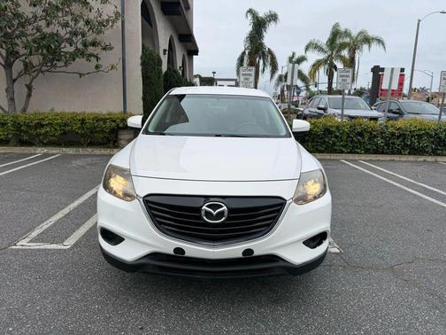 2015 Mazda CX-9 Touring