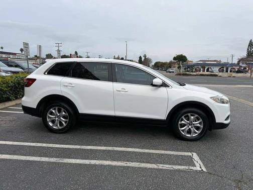 2015 Mazda CX-9 Touring