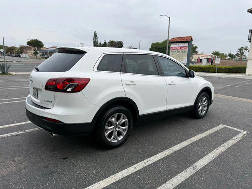 2015 Mazda CX-9 Touring