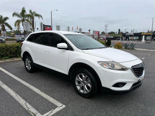 2015 Mazda CX-9 Touring