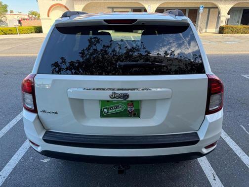 2014 Jeep Compass Sport