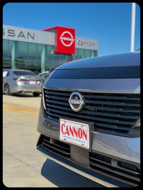 Gun Metallic 2026 Nissan Murano Platinum