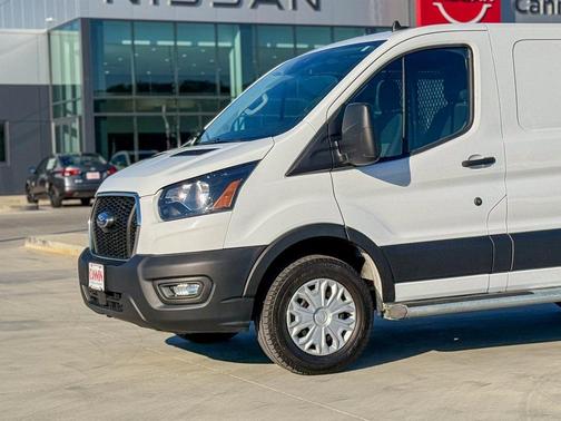 2024 Ford Transit-250 Base