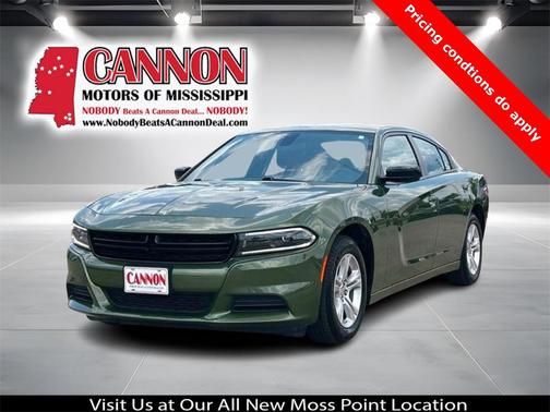 2023 Dodge Charger SXT