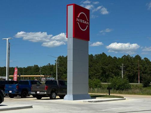 2024 Nissan Armada SL 2WD