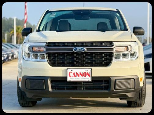 Terrain 2024 Ford Maverick XLT