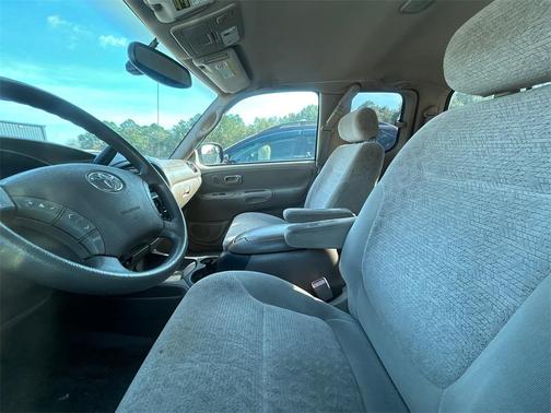 2003 Toyota Tundra Limited