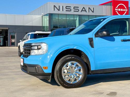 2024 Ford Maverick XL