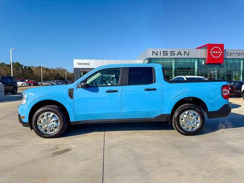 2024 Ford Maverick XL