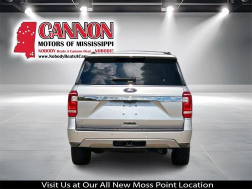 2019 Ford Expedition XLT