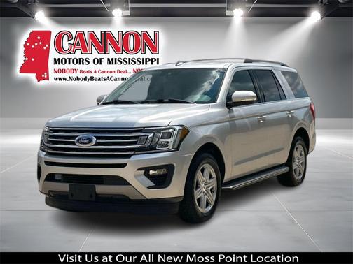2019 Ford Expedition XLT