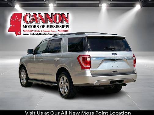 2019 Ford Expedition XLT