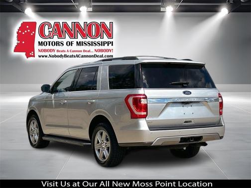 2019 Ford Expedition XLT
