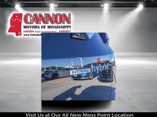 2024 Hyundai TUCSON Hybrid N Line