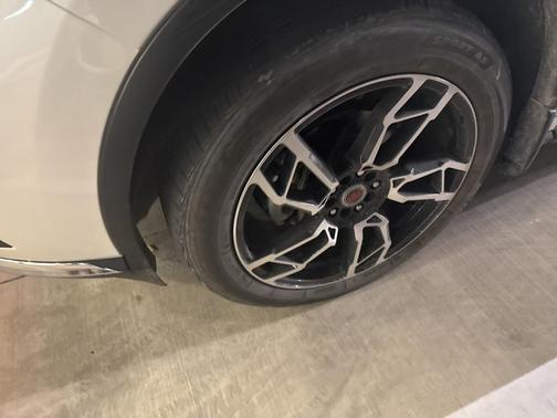 2021 Nissan Murano Platinum FWD