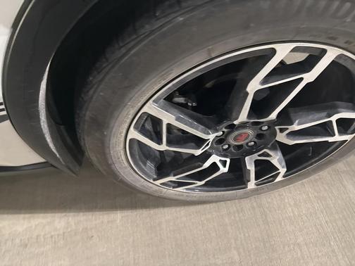 2021 Nissan Murano Platinum FWD