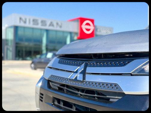 2019 Mitsubishi Outlander SEL