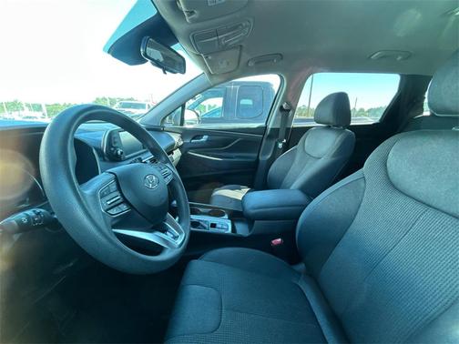 2019 Hyundai SANTA FE SEL 2.4