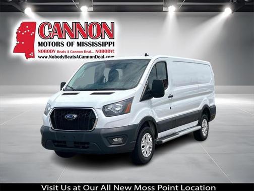 2023 Ford Transit-250 Base