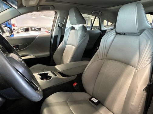 2022 Toyota Venza Limited