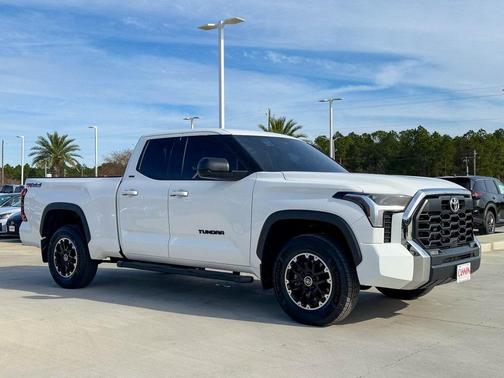 2023 Toyota Tundra SR5