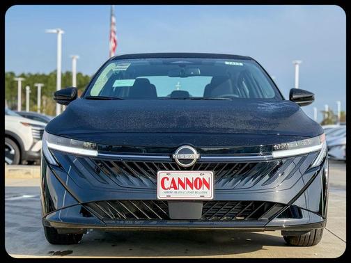 Super Black 2026 Nissan Sentra SV