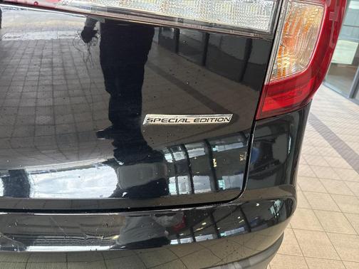 2022 Honda Pilot 2WD Special Edition