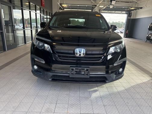 2022 Honda Pilot 2WD Special Edition