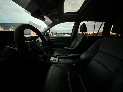 2022 Honda Pilot 2WD Special Edition