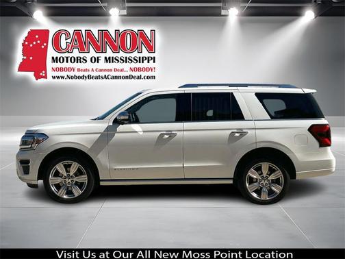2023 Ford Expedition Platinum