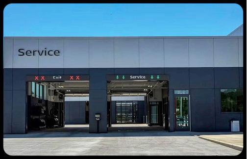 Satin Steel Metallic 2021 GMC Acadia FWD SLE